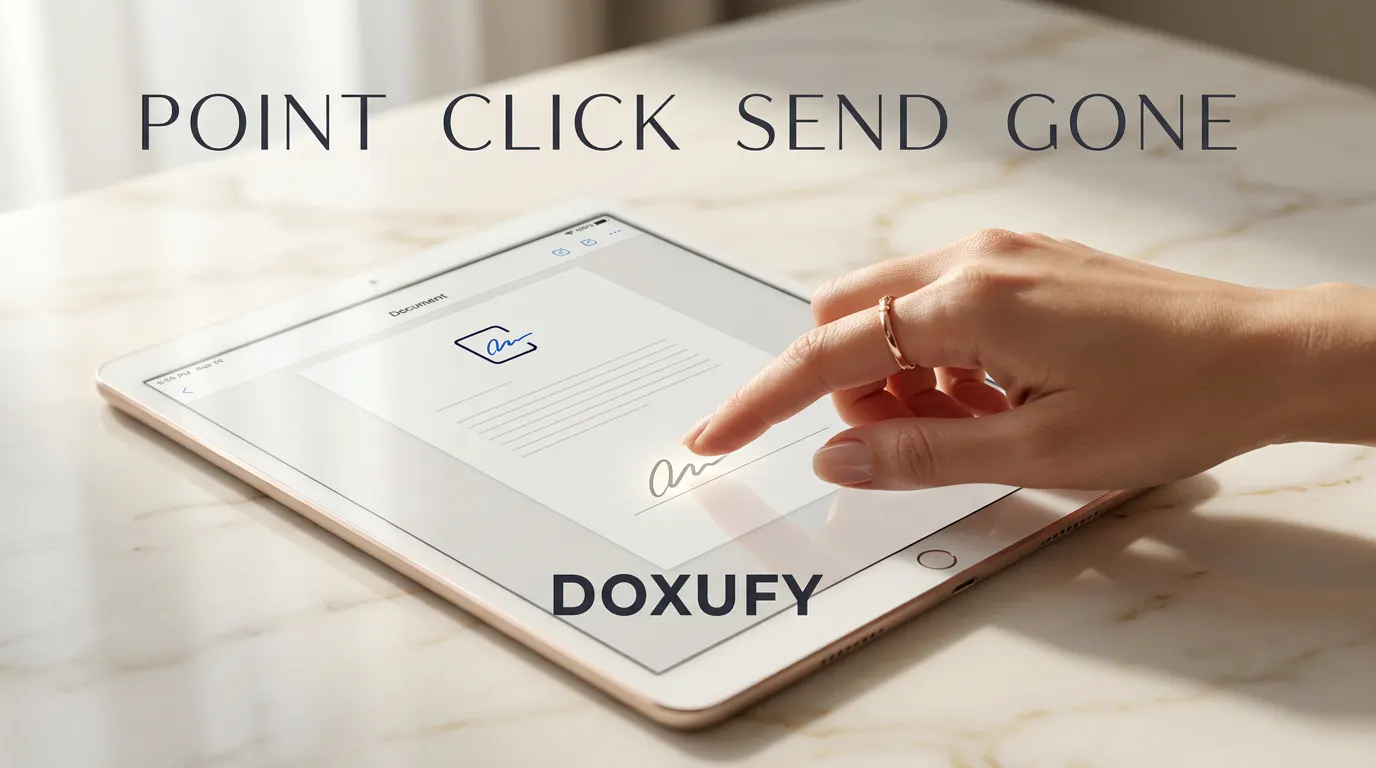 Doxufy gallery image