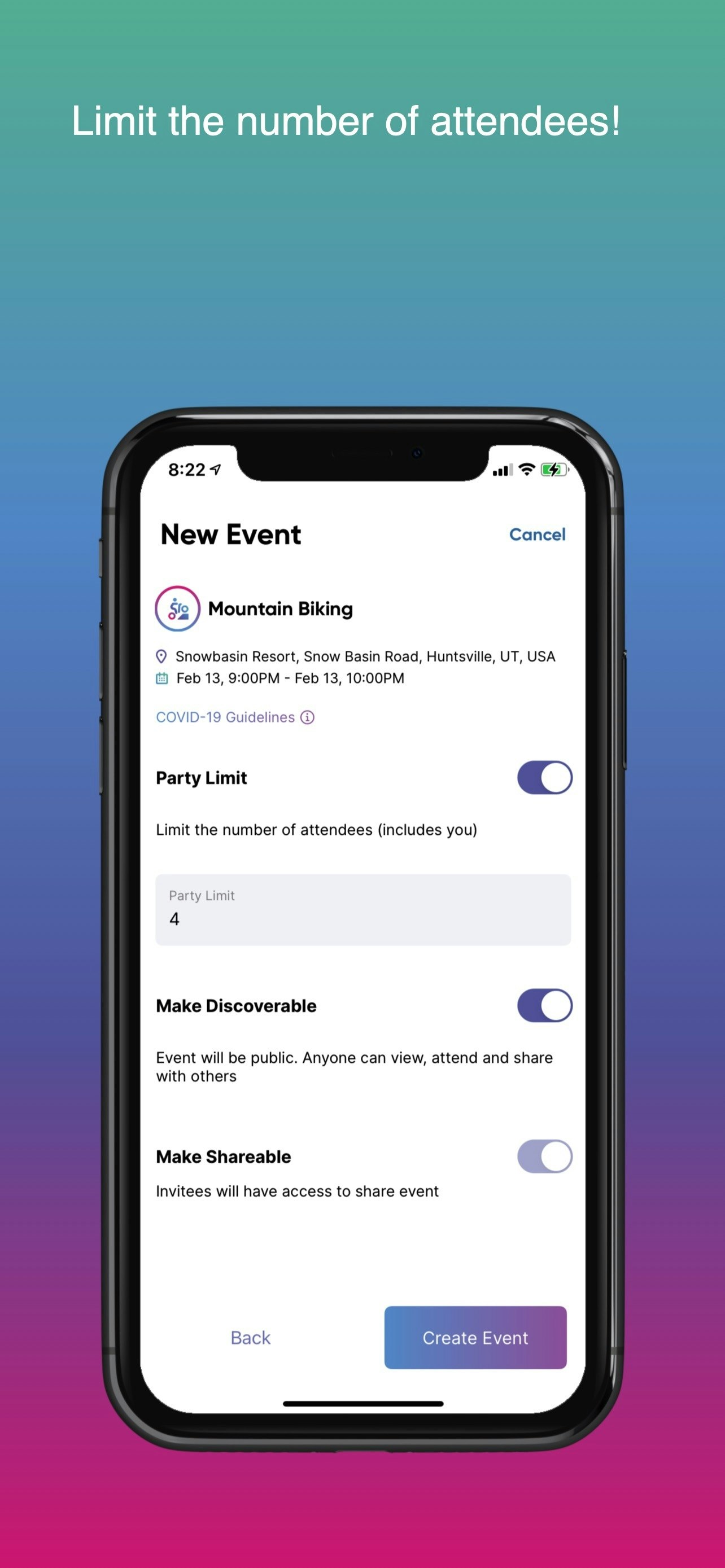 Pastimes gallery image