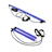 Pilates Bar Stick Resistance Band