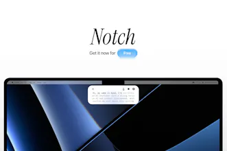 Notch gallery image