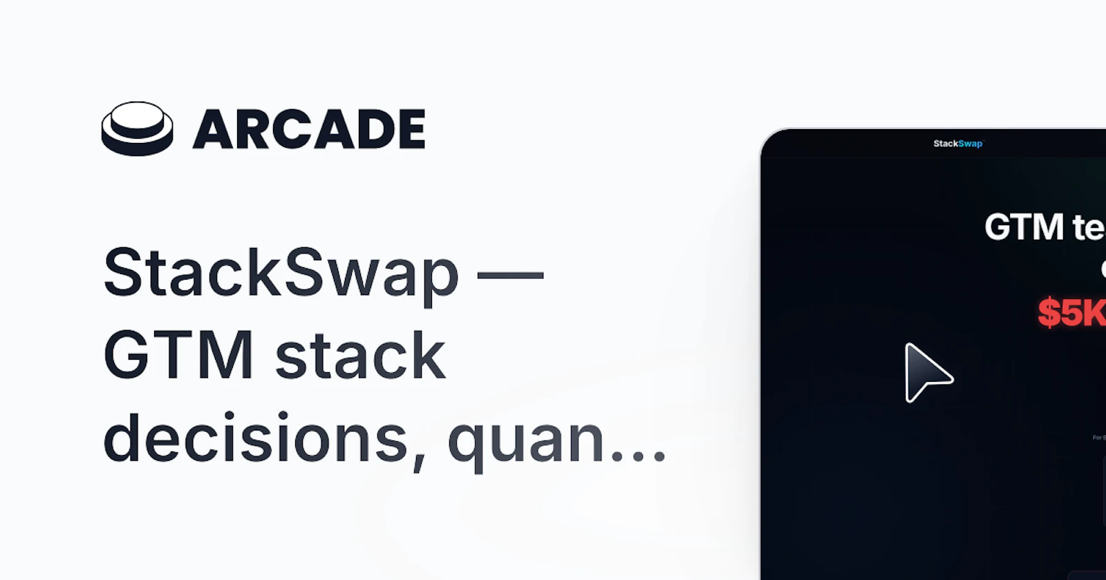 StackSwap screenshot 6