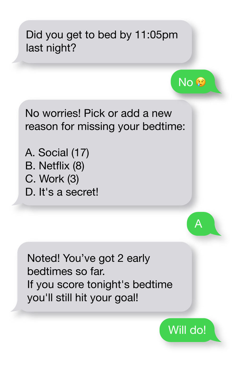 Emile chat gallery image