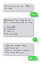 Emile chat gallery image