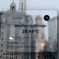 Weather.io