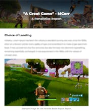 Fortalytics gallery image