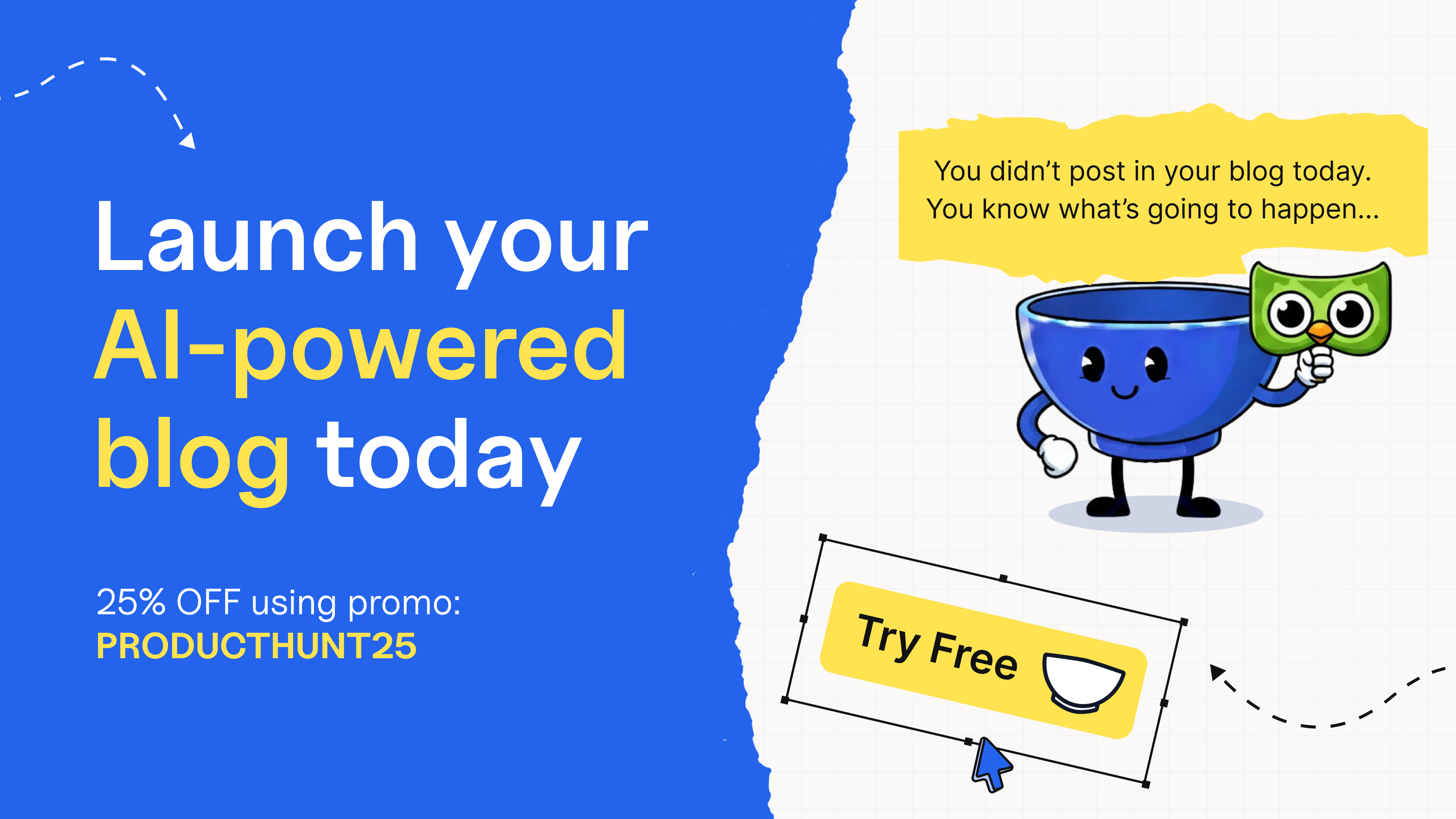 BlogBowl gallery image