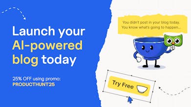 BlogBowl gallery image