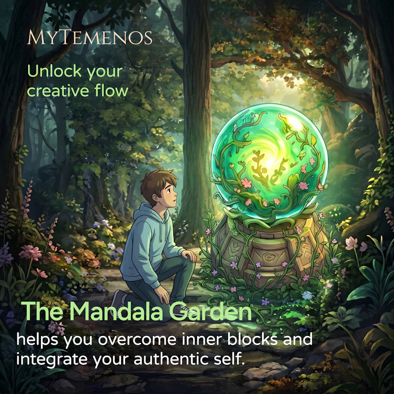 MyTemenos screenshot 3