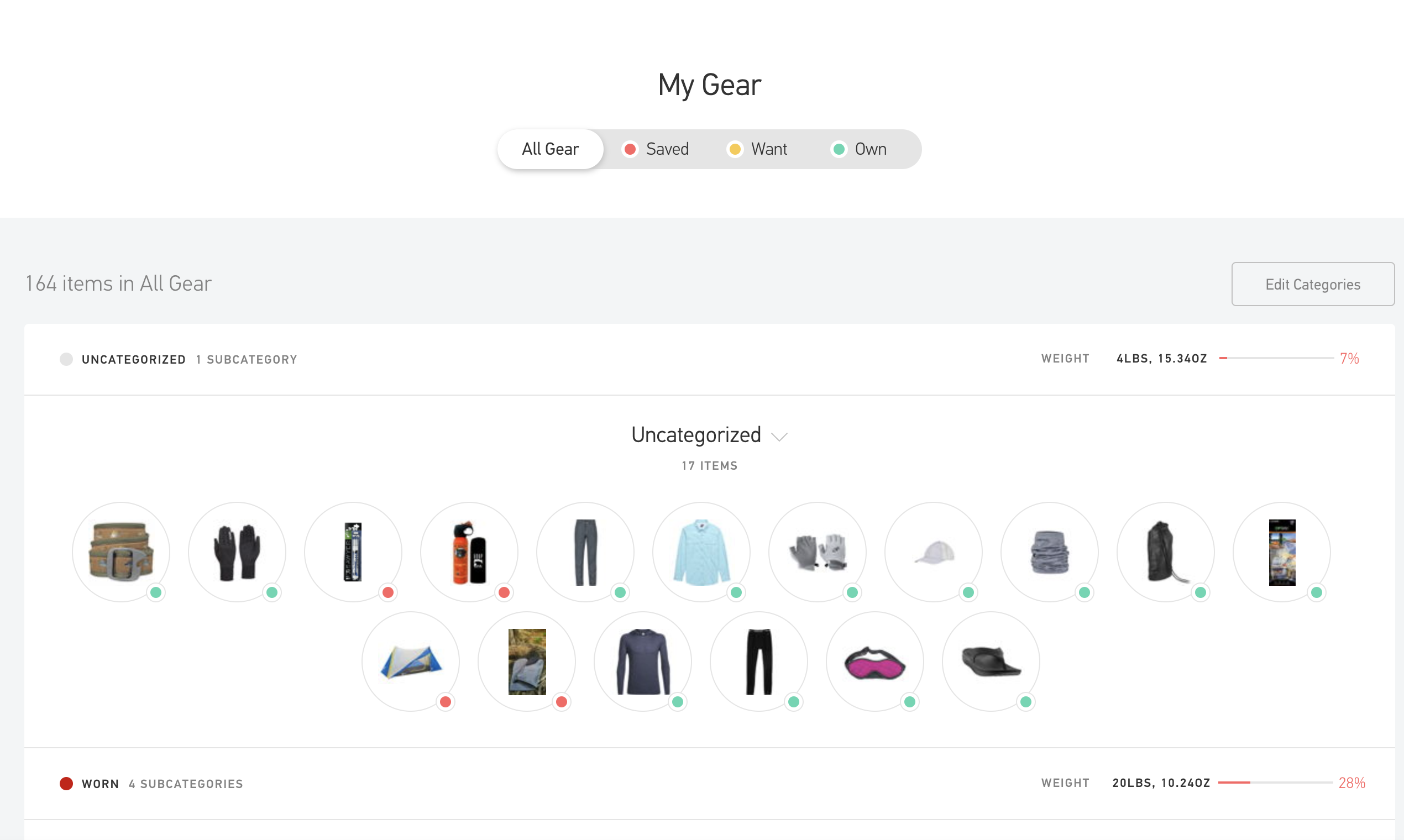 Bugaboo gallery image