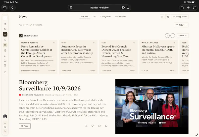 Araveil screenshot 18