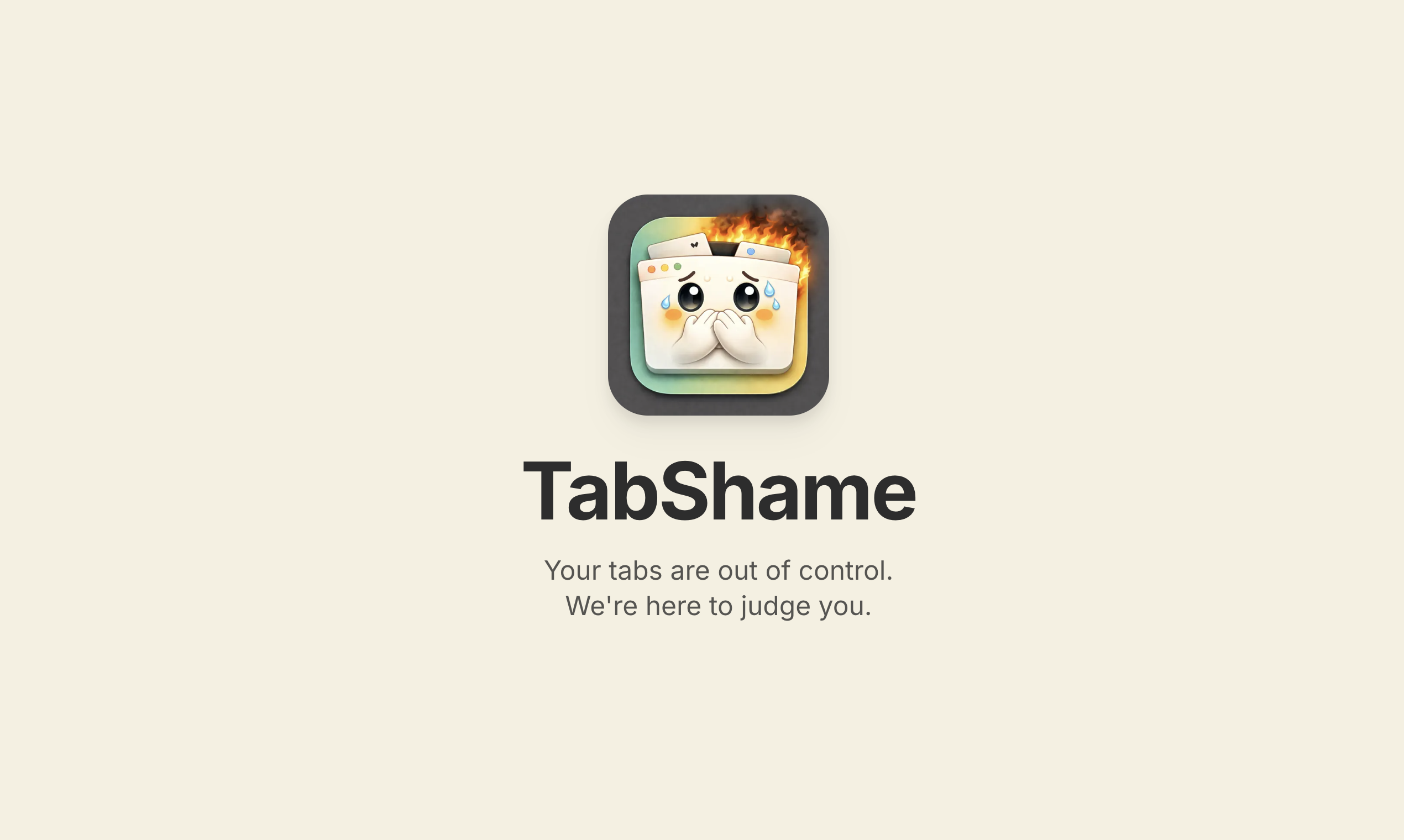 TabShame gallery image