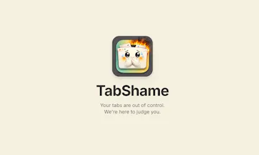 TabShame gallery image