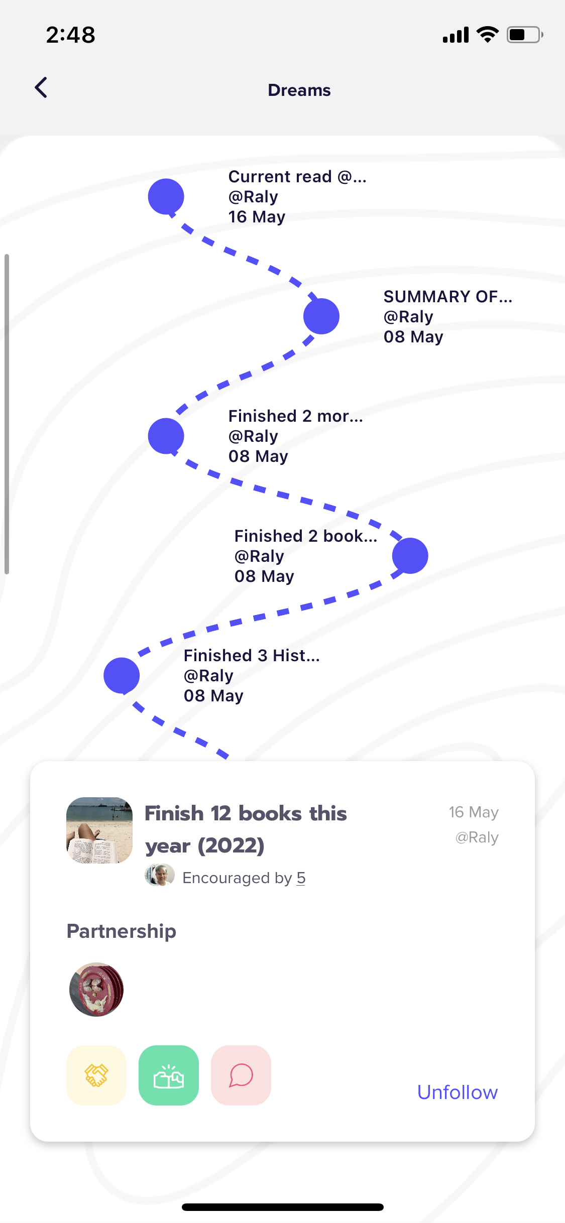 Dreamfect gallery image