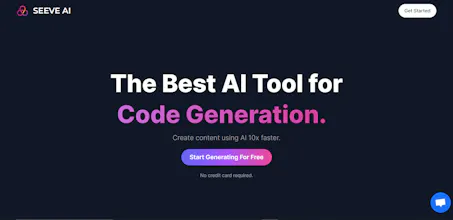 SEEVE AI gallery image