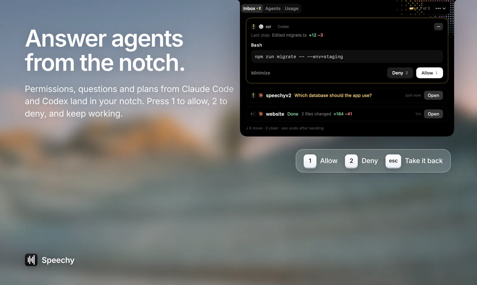 Speechy screenshot 4