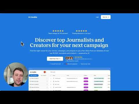 Media AI gallery image