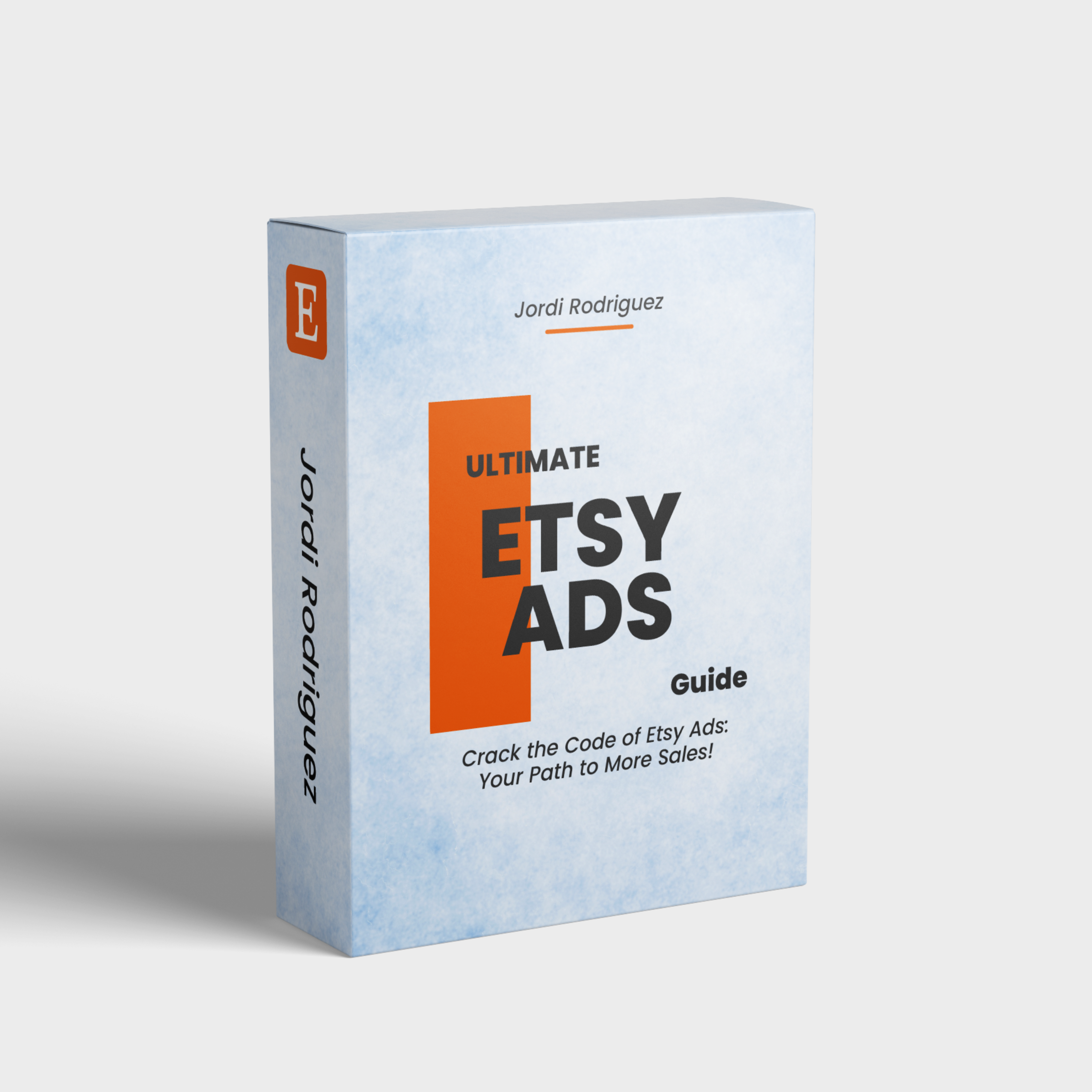 Ultimate Etsy Ads Guide logo