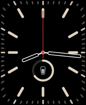Thirstic for Apple Watch gallery image