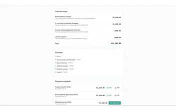 Agreeo gallery image