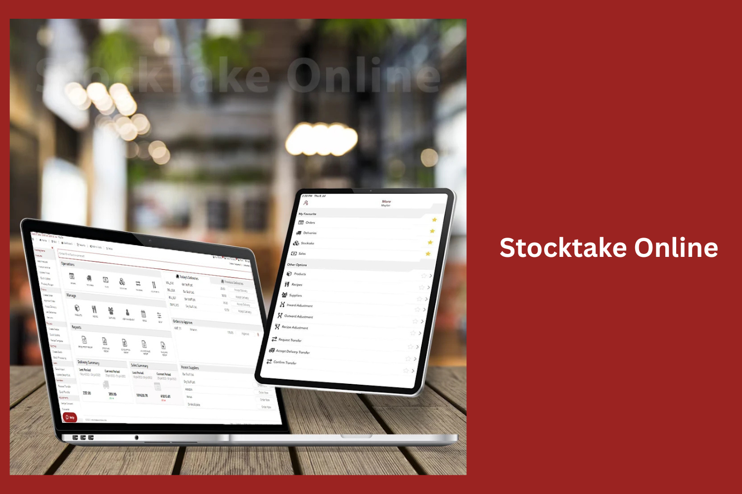 StockTake Online gallery image