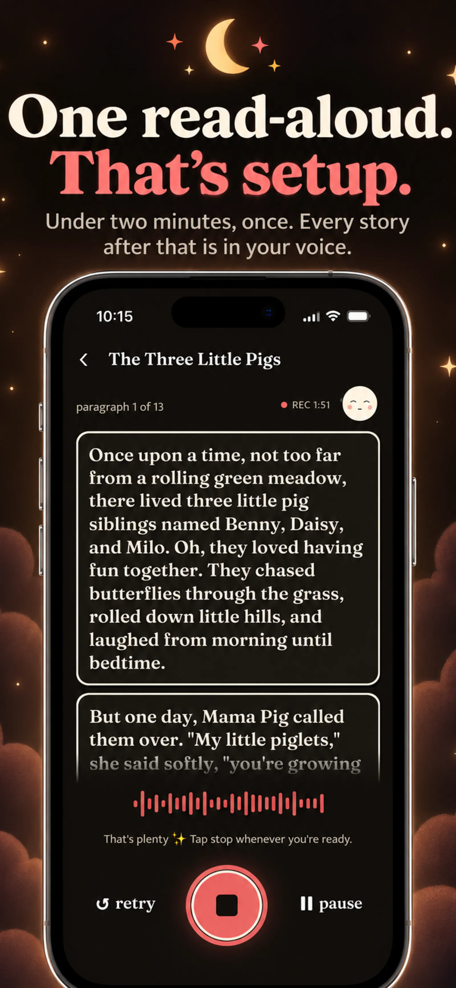 Ninni Tales screenshot 4