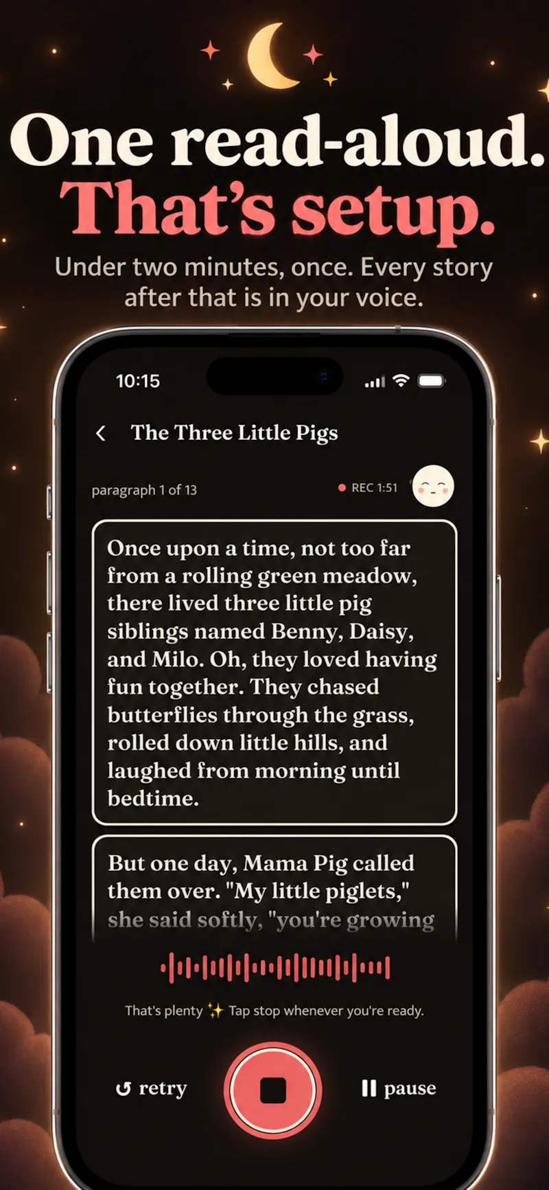 Ninni Tales screenshot 4