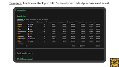 1Place4Stocks gallery image