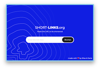 Short Links gallery image