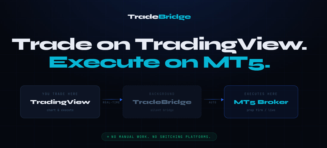 TradeBridge