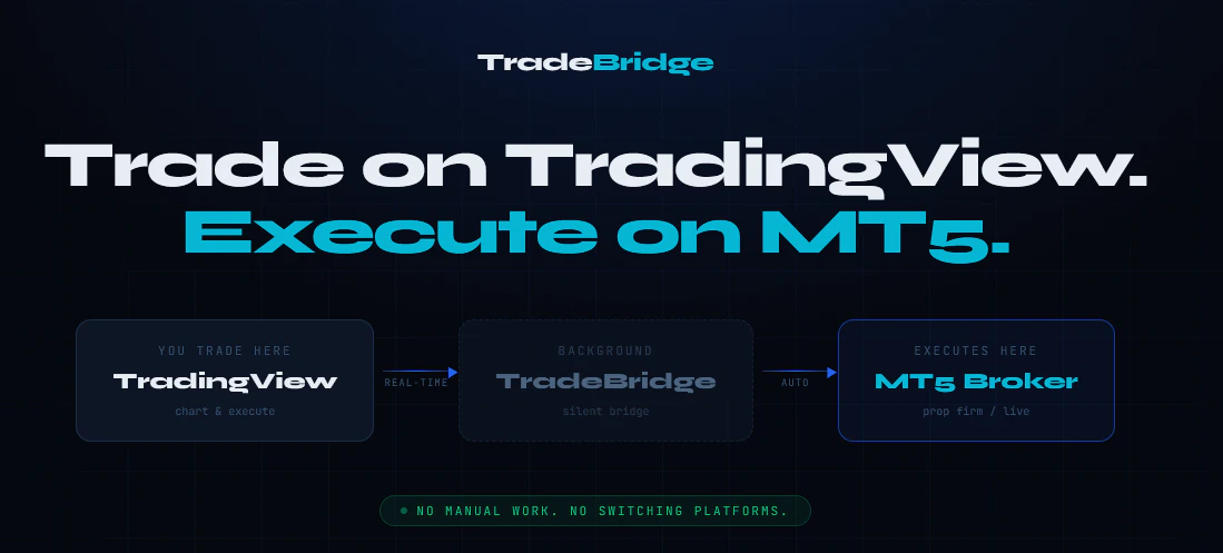 TradeBridge