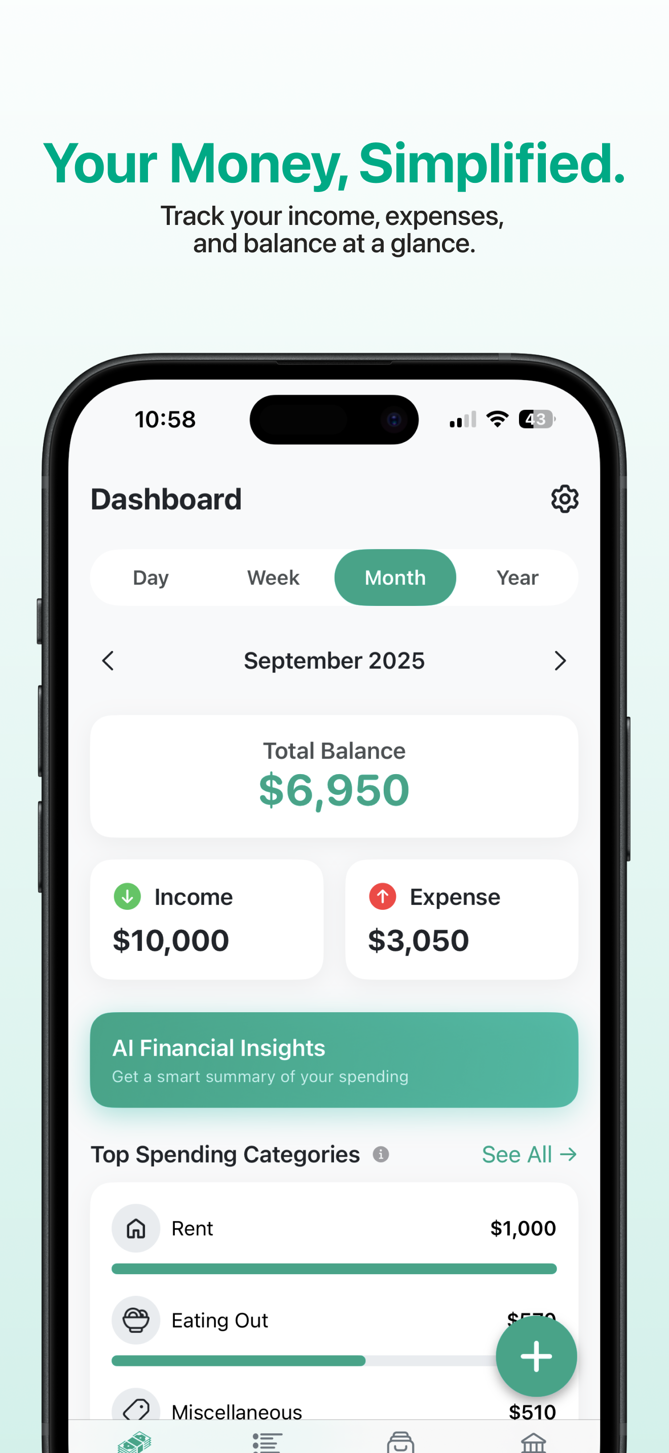 PocketBook AI