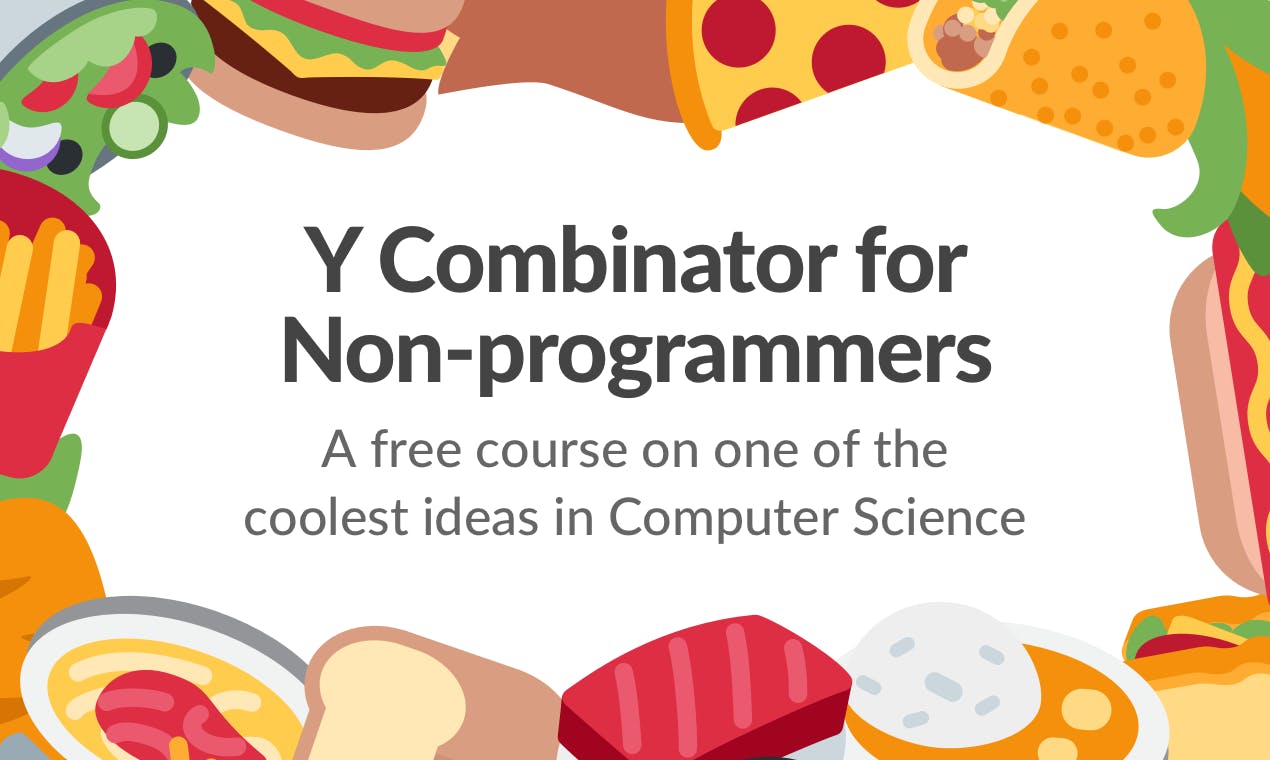 Y Combinator for Non-programmers media 1