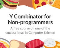 Y Combinator for Non-programmers media 1