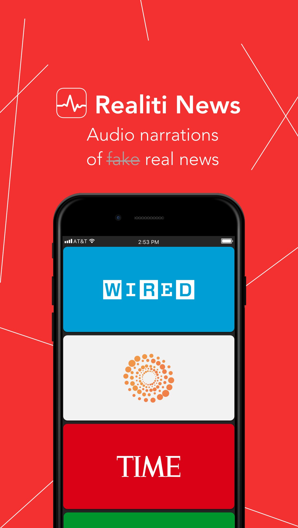 Realiti News gallery image