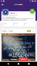 Laterpost Android gallery image