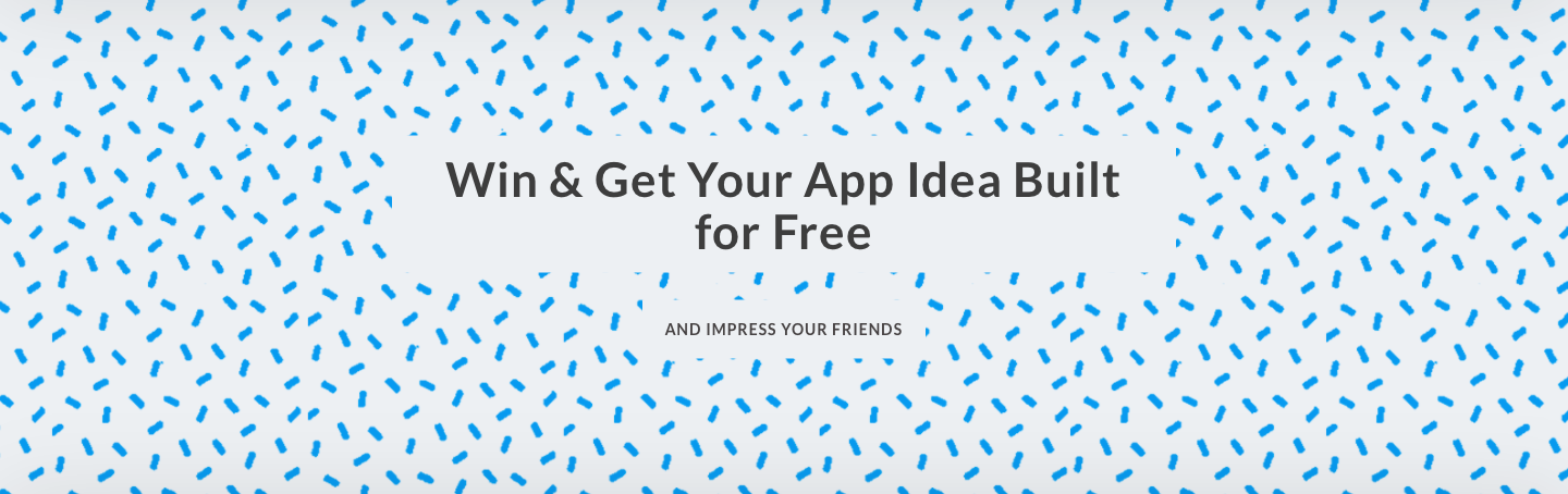 App Idea Awards gallery image