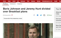 Brexit Means Breakfast media 3