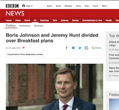 Brexit Means Breakfast gallery image