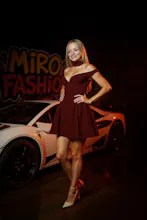 Miro Fashion - AI Models gallery image