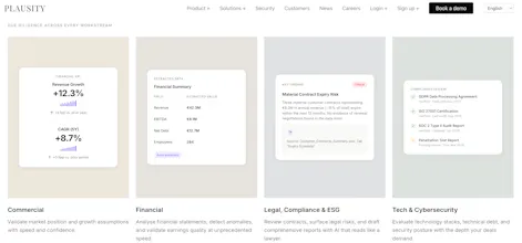 PLAUSITY gallery image