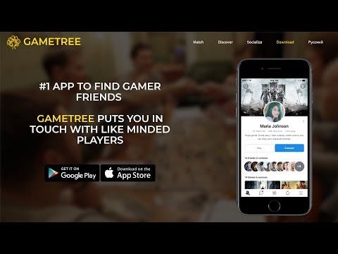 GameTree media 1