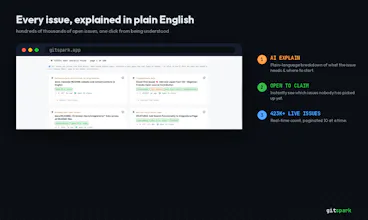 gitspark gallery image