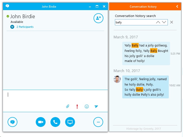 Historage gallery image