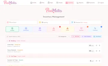 PawMates Pro gallery image