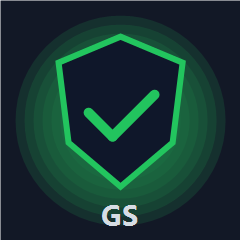 GuardSkills - Product Hunt launch logo and brand identity