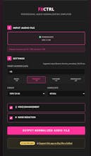 FXCTRL gallery image