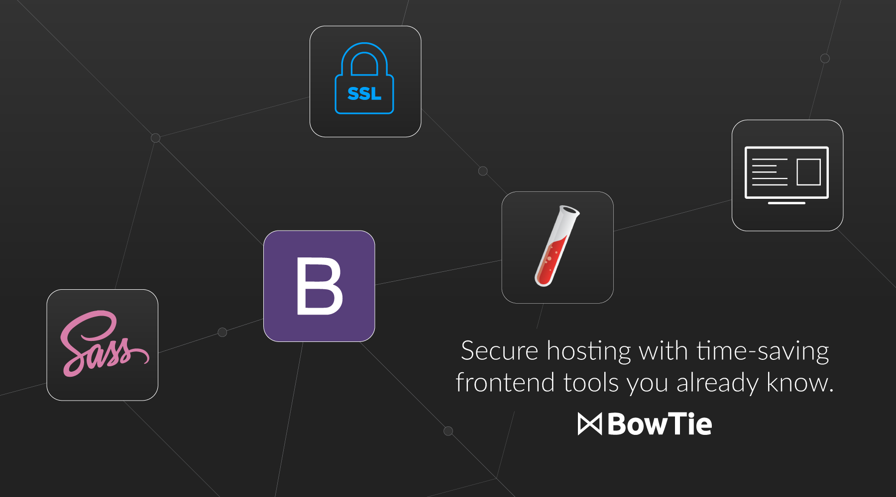 Bowtie gallery image