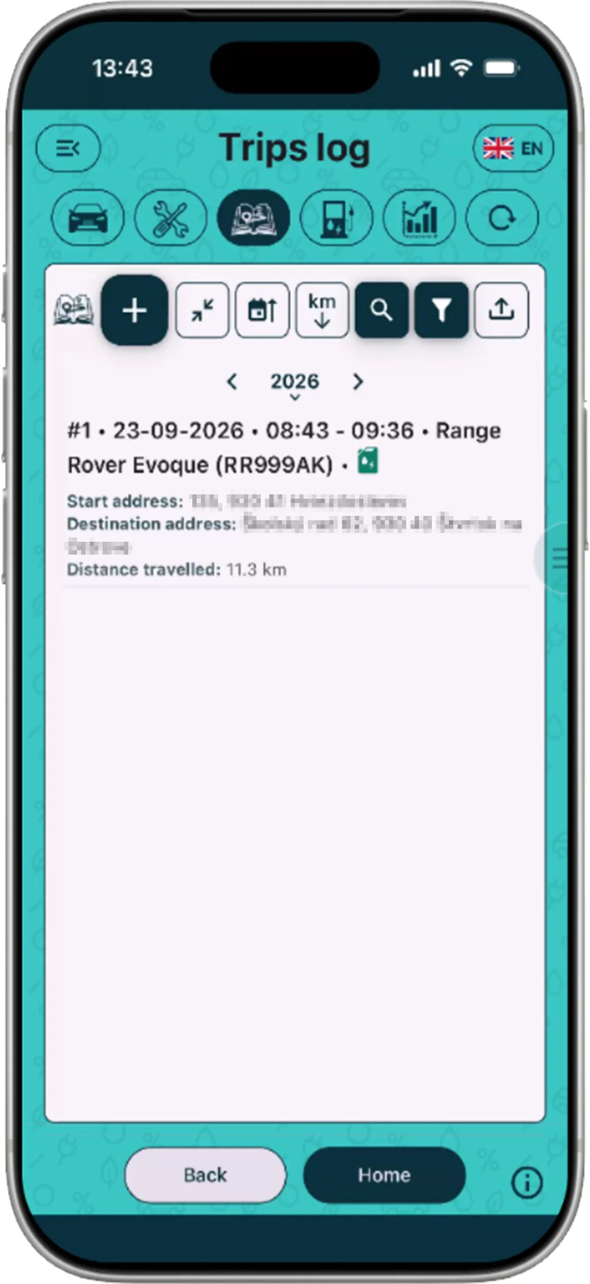 EnerqiQ Net gallery image