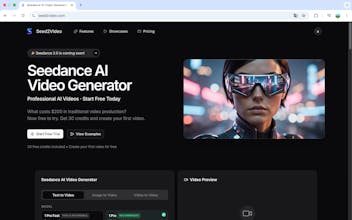 Seed2Video gallery image