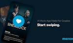 Matched: Movie App for Couples image